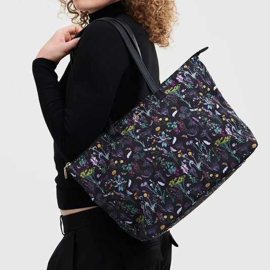 Wilderness Tote Bag by Fable England