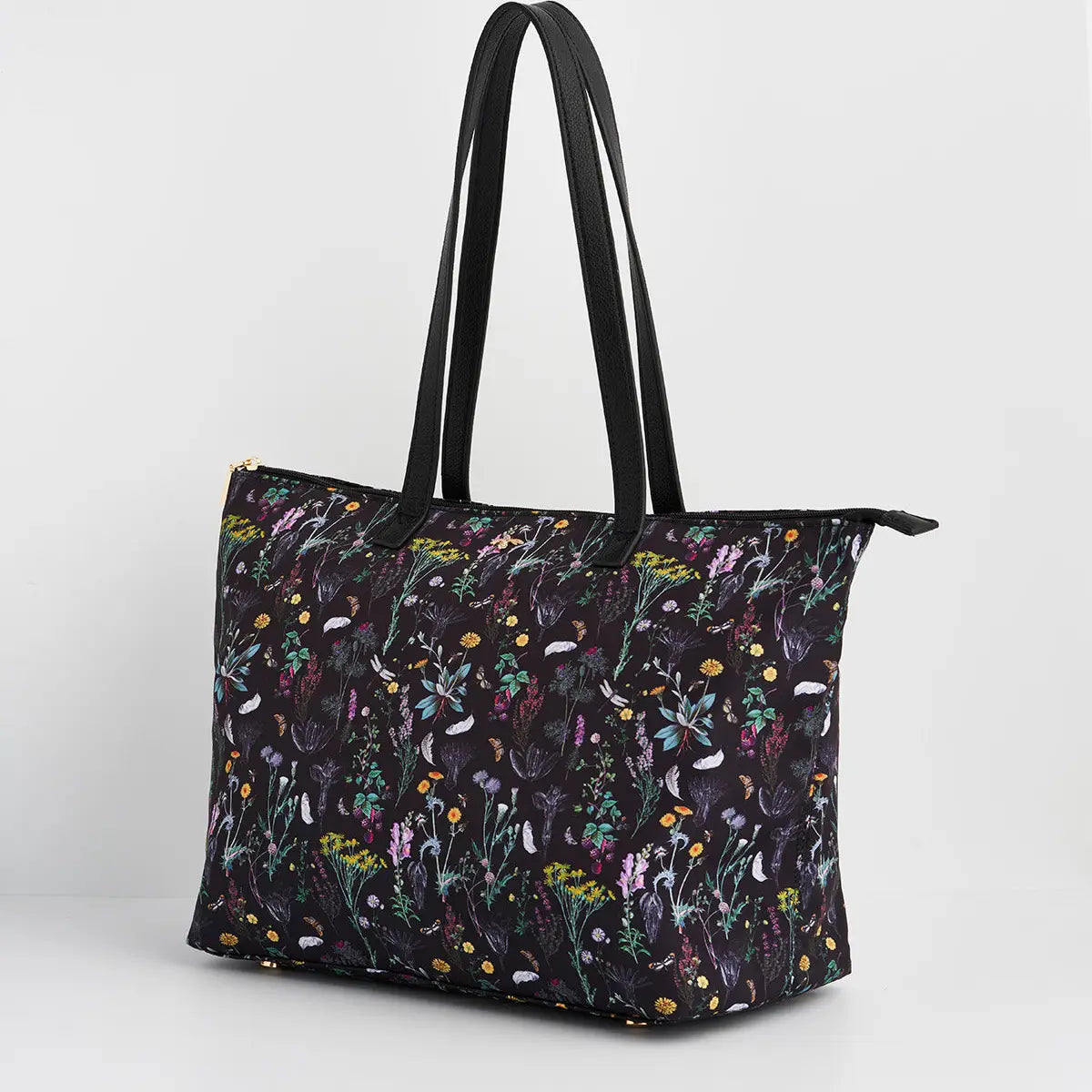 Wilderness Tote Bag by Fable England