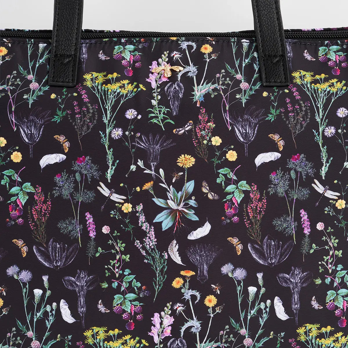 Wilderness Tote Bag by Fable England