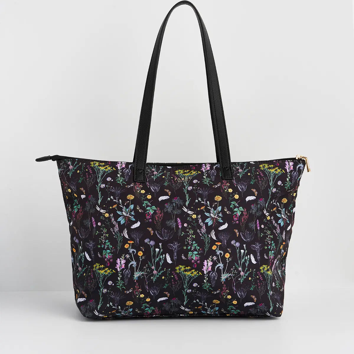 Wilderness Tote Bag by Fable England