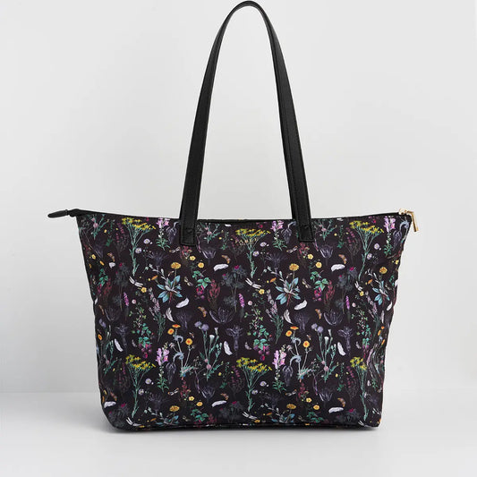 Wilderness Tote Bag by Fable England