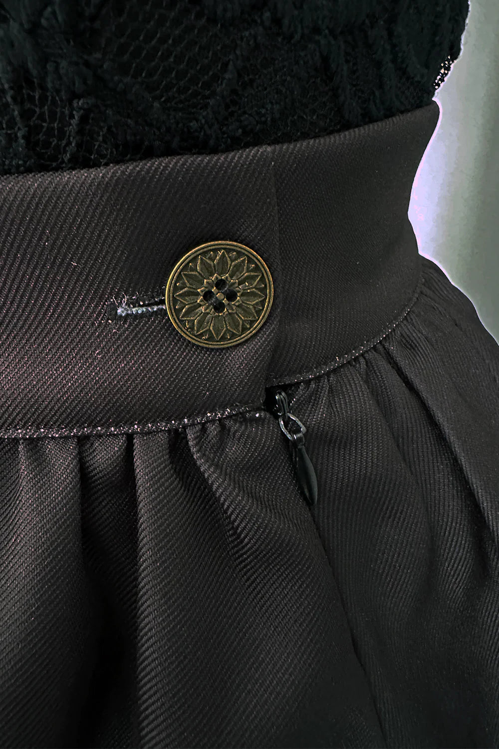 Winchester Mystery House® Skirt