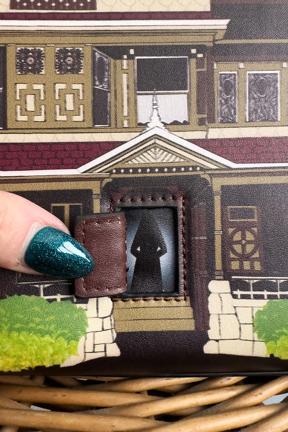 Winchester Mystery House® Purse