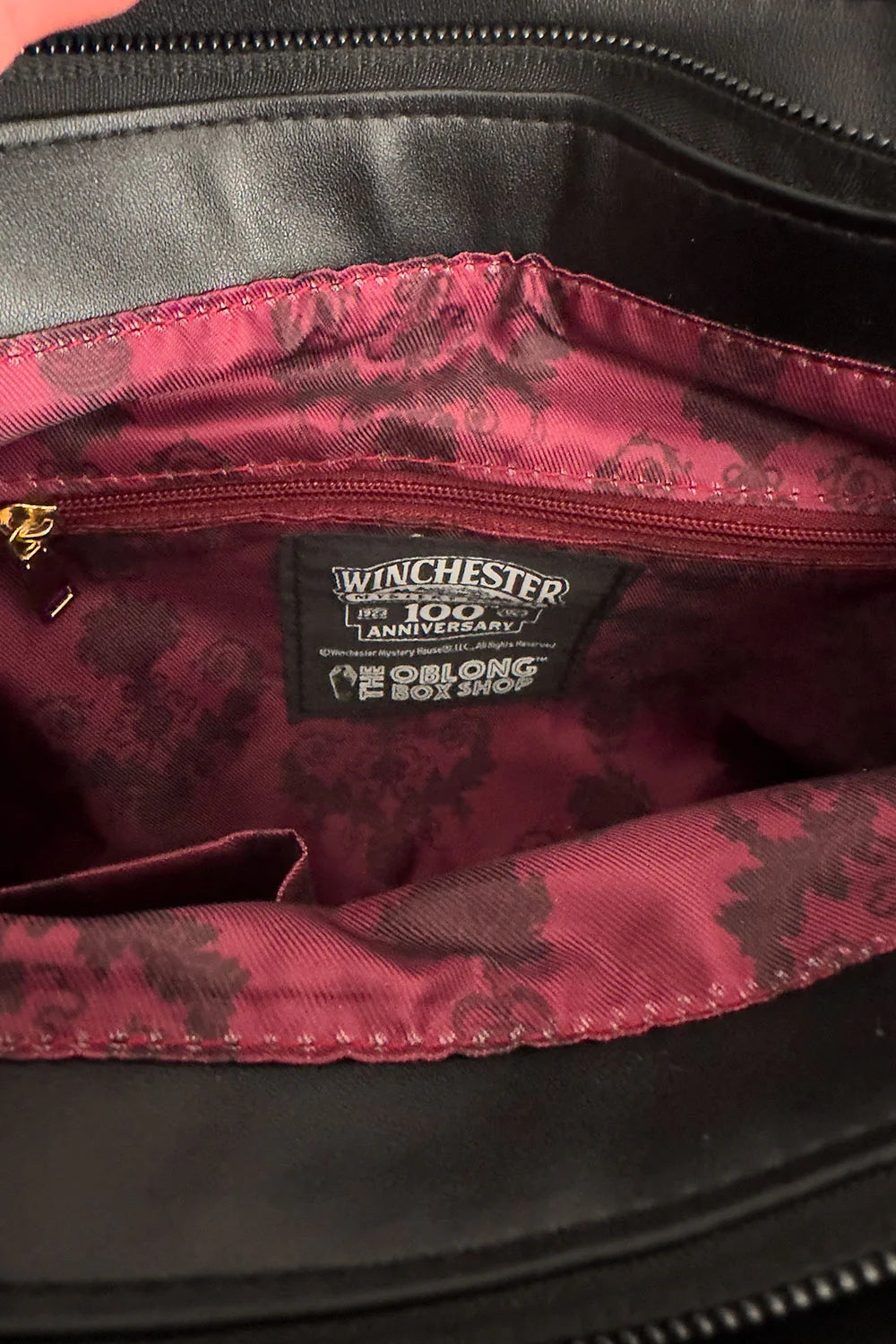 Winchester Mystery House® Purse