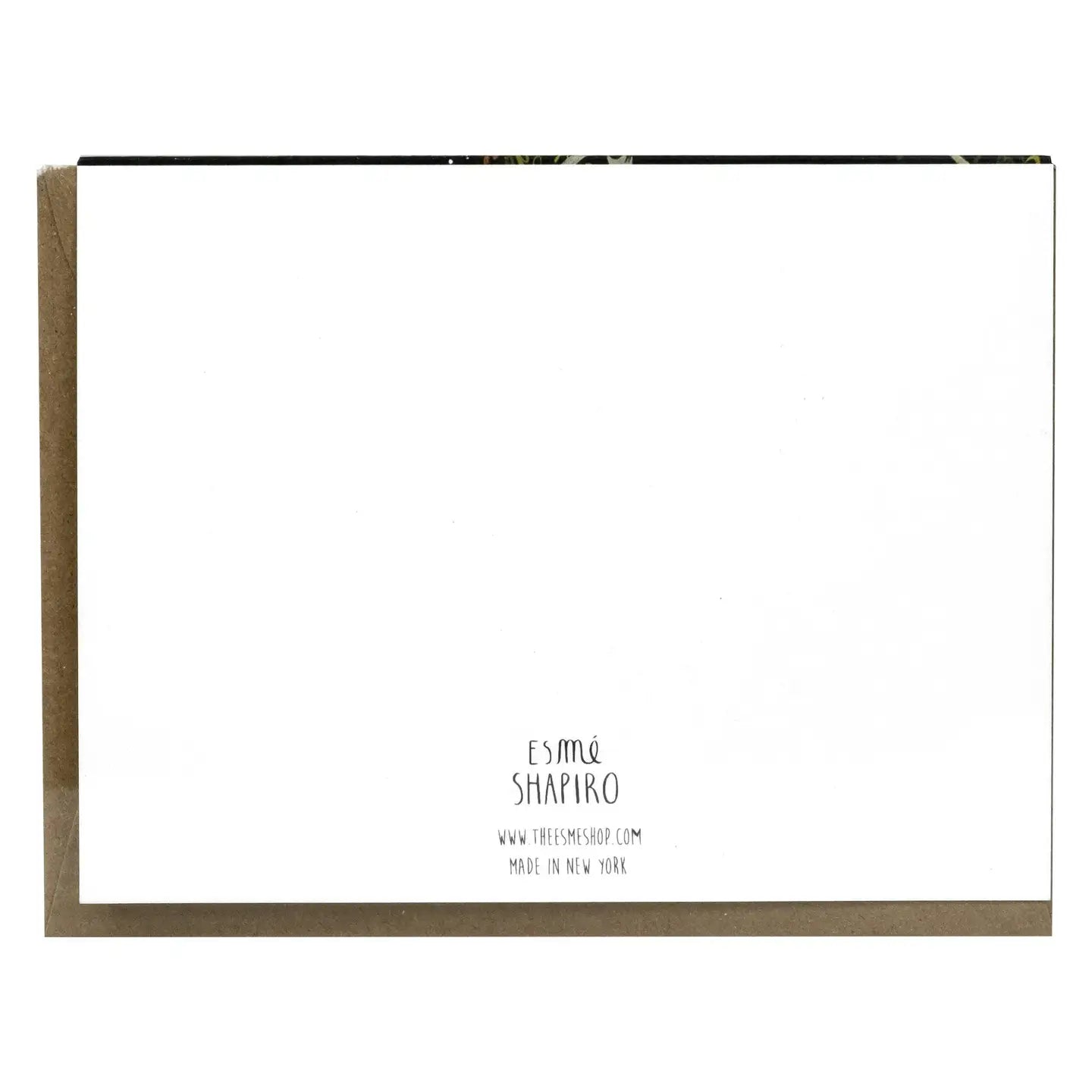 You Are My Home Greeting Card