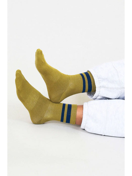 Yukon Jouer Ankle Sock