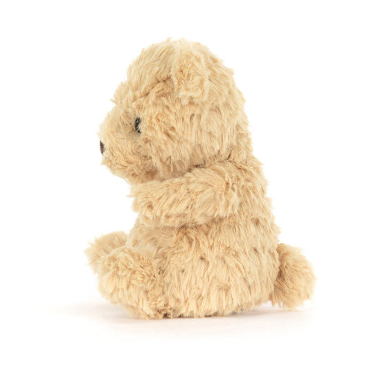 Yummy Bear by Jellycat