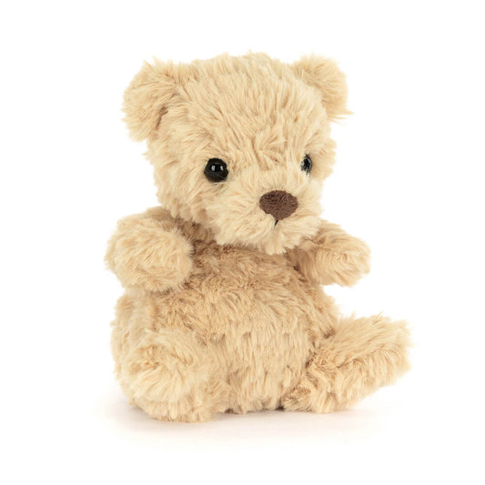 Yummy Bear by Jellycat
