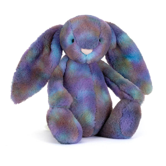 Zodihop Luxe Bunny by Jellycat