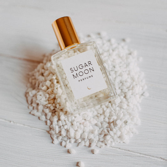 Sugar Moon Perfume Oil