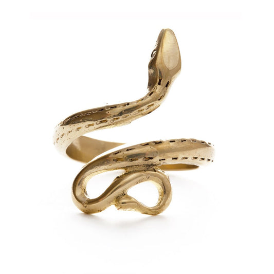Serpent Ring