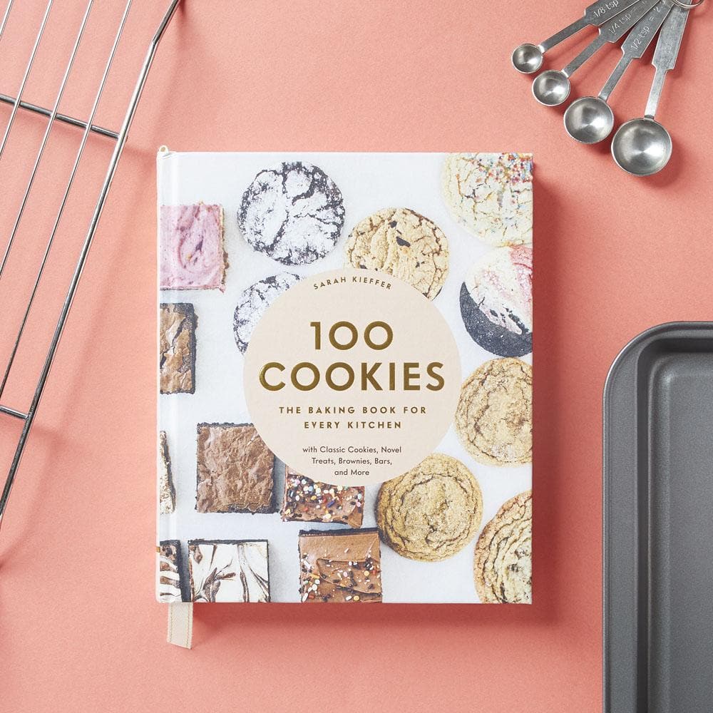 100 Cookies