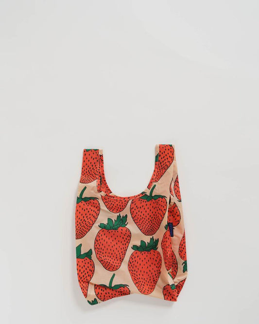 Strawberry Baby Baggu