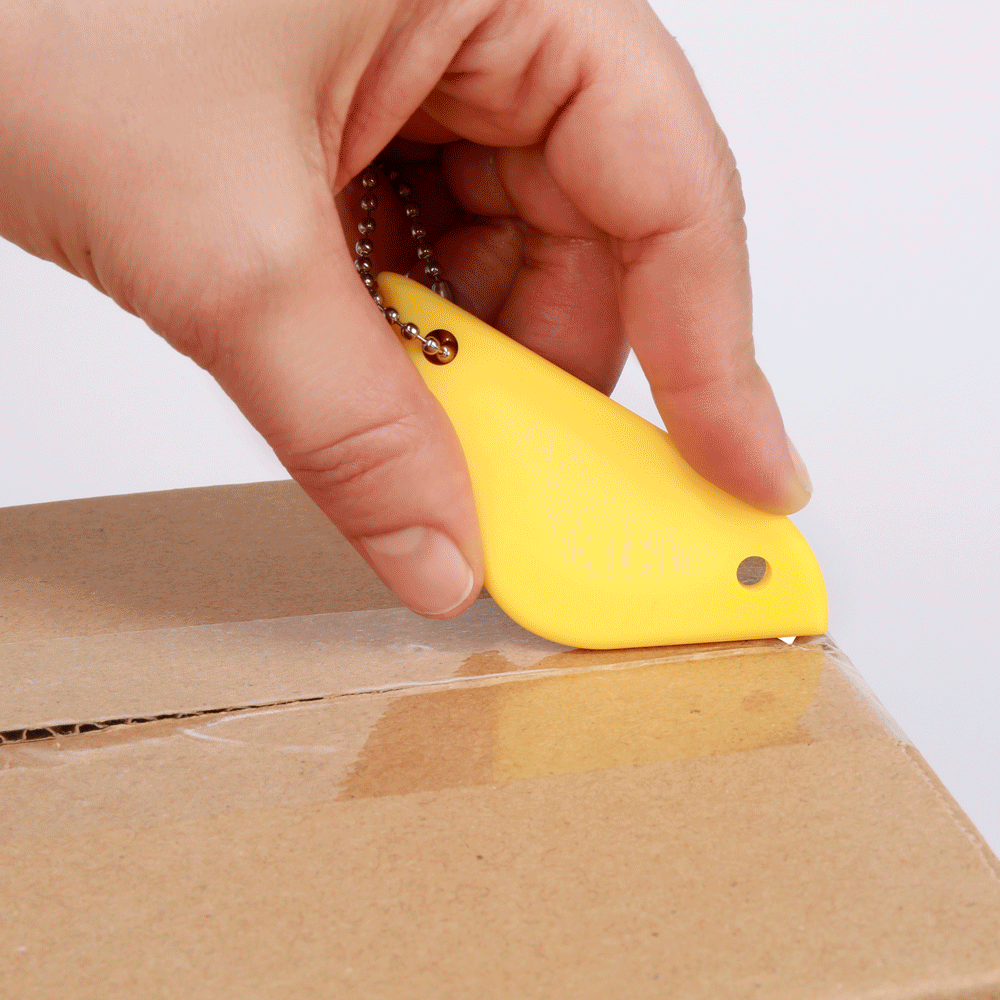 Birdy Box Cutter