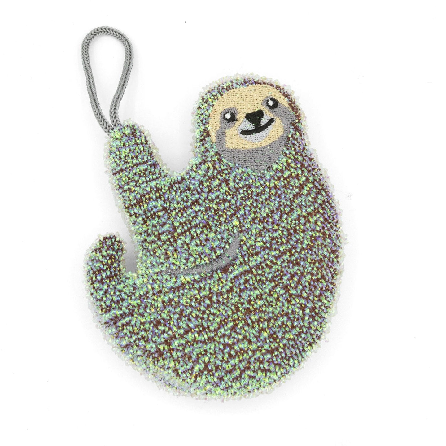 Sloth sponge set