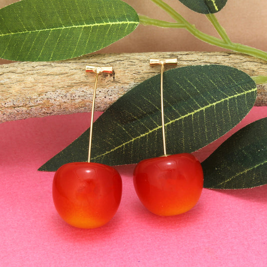 Cherry, Cherry Nice! Earrings