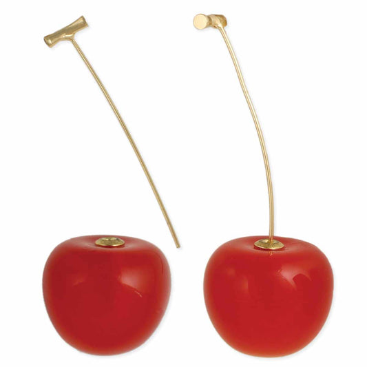 Cherry, Cherry Nice! Earrings