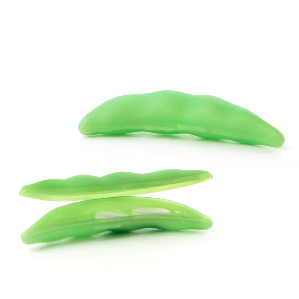 Peapod Pill Case