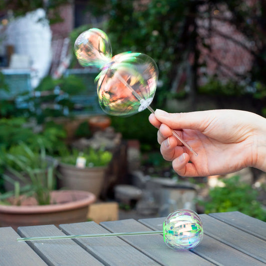 Rainbow Twirler Spinner