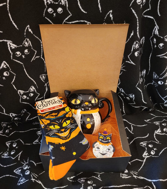 Adult Boo Box