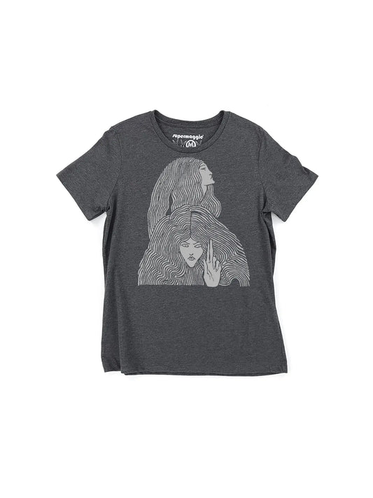 Witches Calliope Tee