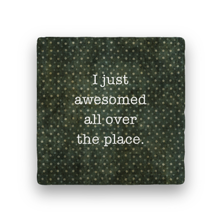 Awesomed coaster