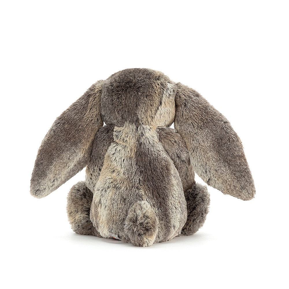 Bashful Woodland Cottontail-Md Jellycat