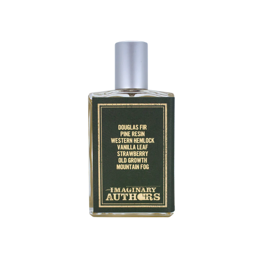 Cape Heartache Parfum