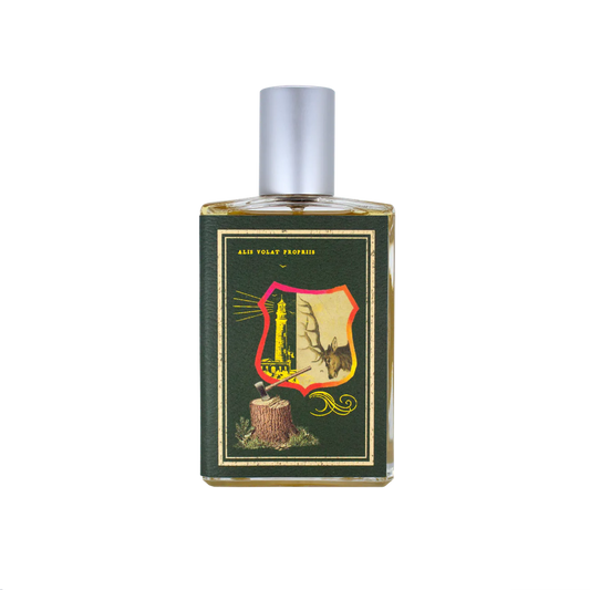 Cape Heartache Parfum