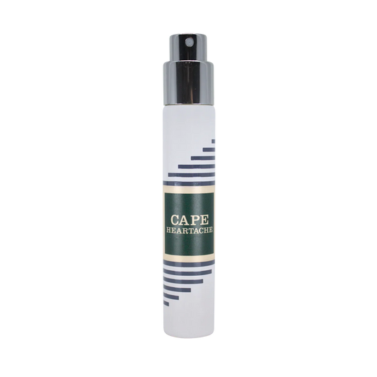 Cape Heartache Traveler Parfum