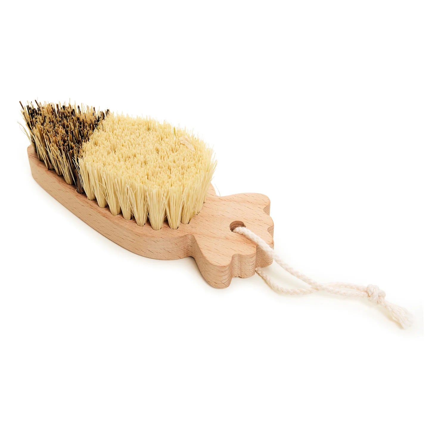 SCRUB BRUSH VEGETABLE