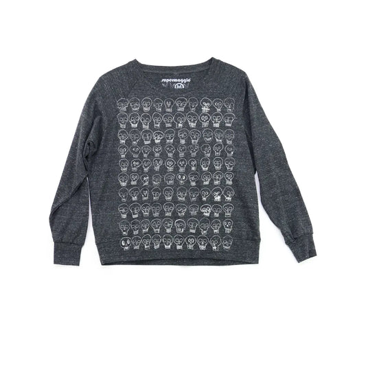 Catacombs Pia Pullover