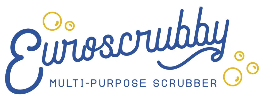 Euroscrubby Multi Purpose Scrubby