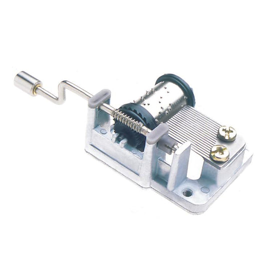 You Are My Sunshine music box