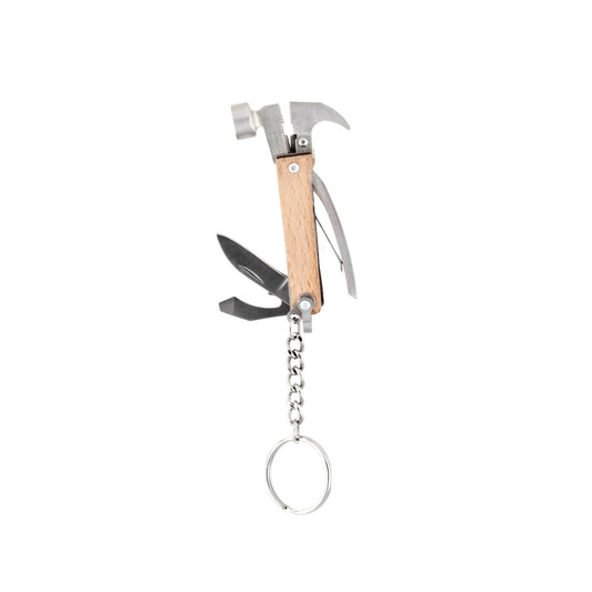 Mini Hammer Multi Tool
