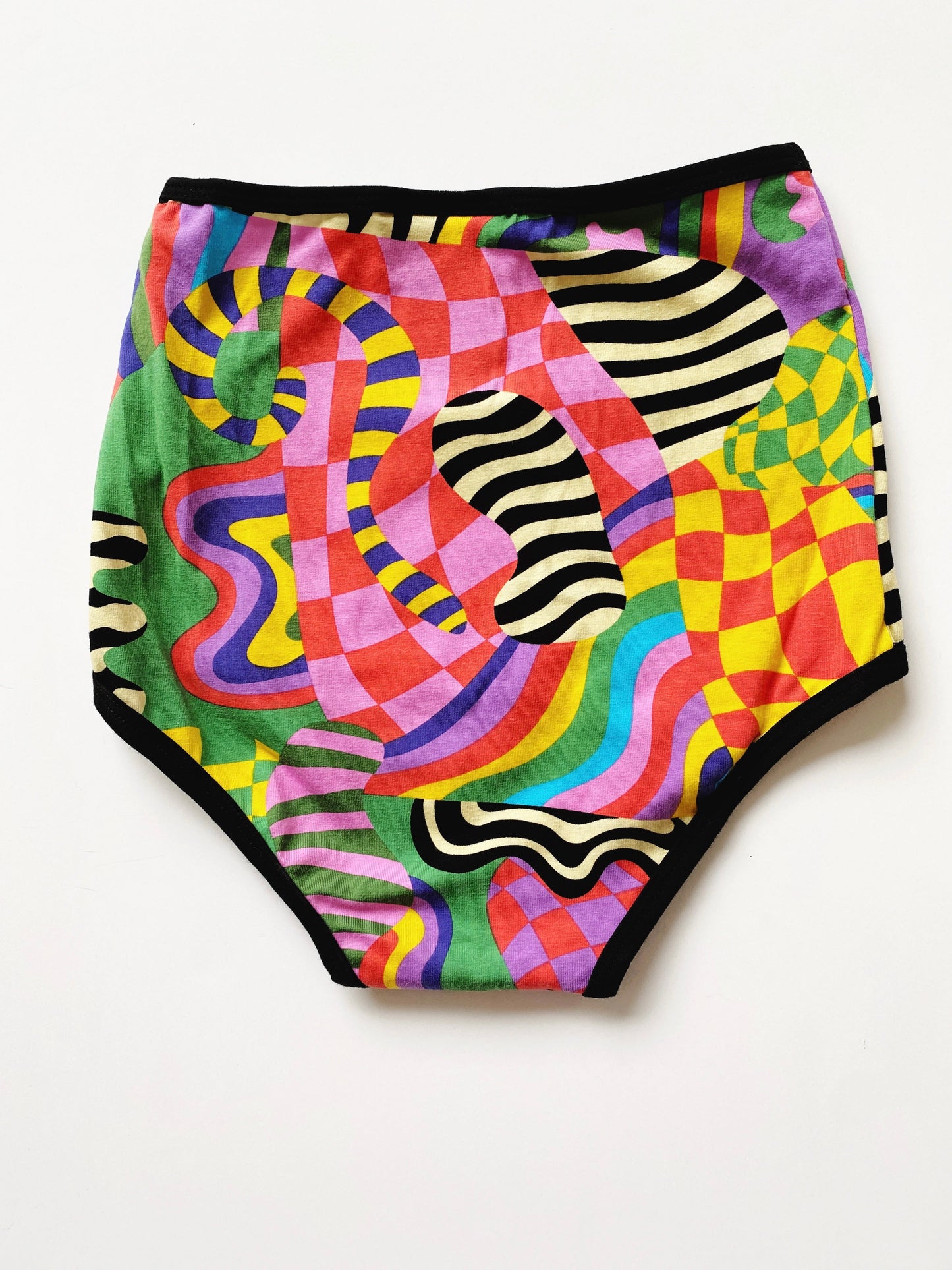 Party Time Underwear by Nooworks