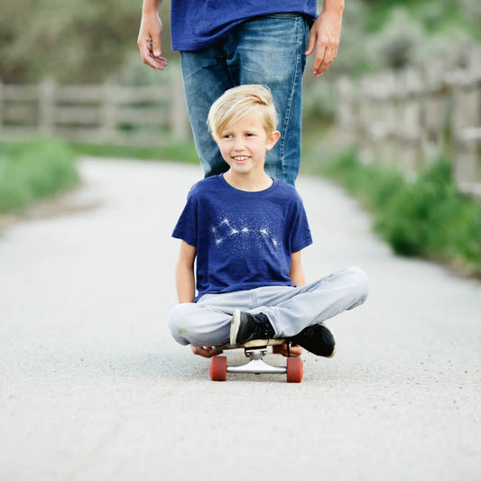 Little Dipper Kid's Tee