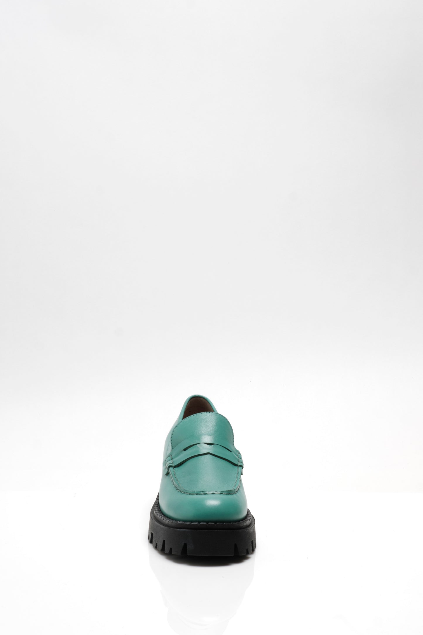 Lyra Lug Sole Loafer