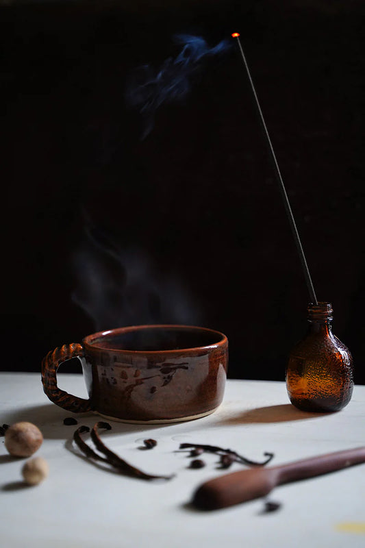 Mabon Incense