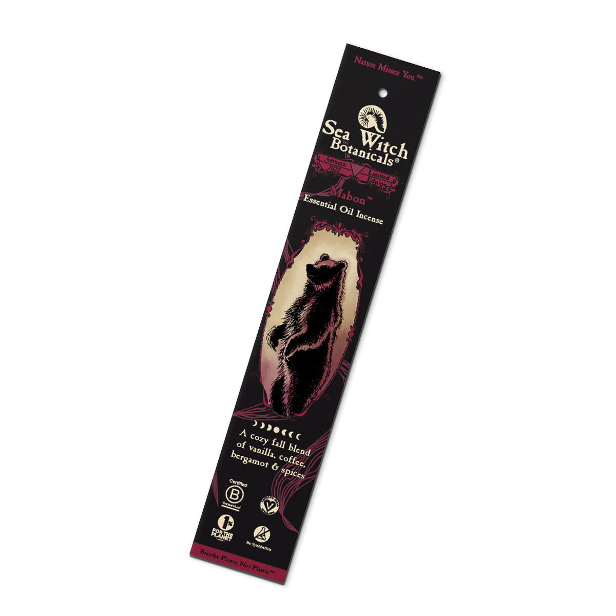 Mabon Incense