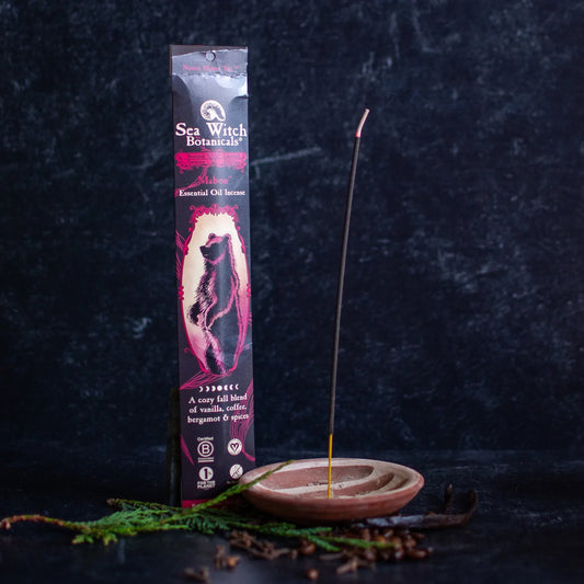 Mabon Incense