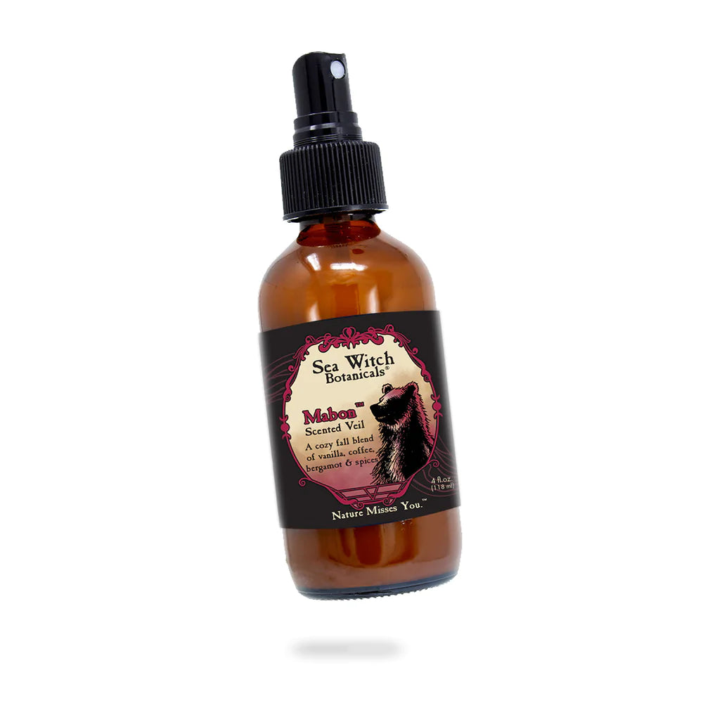 Mabon Scented Veil