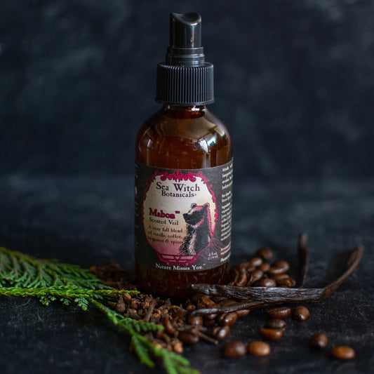 Mabon Scented Veil