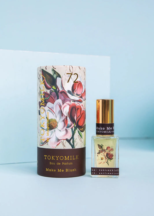 Make Me Blush Parfum by Tokyo Milk