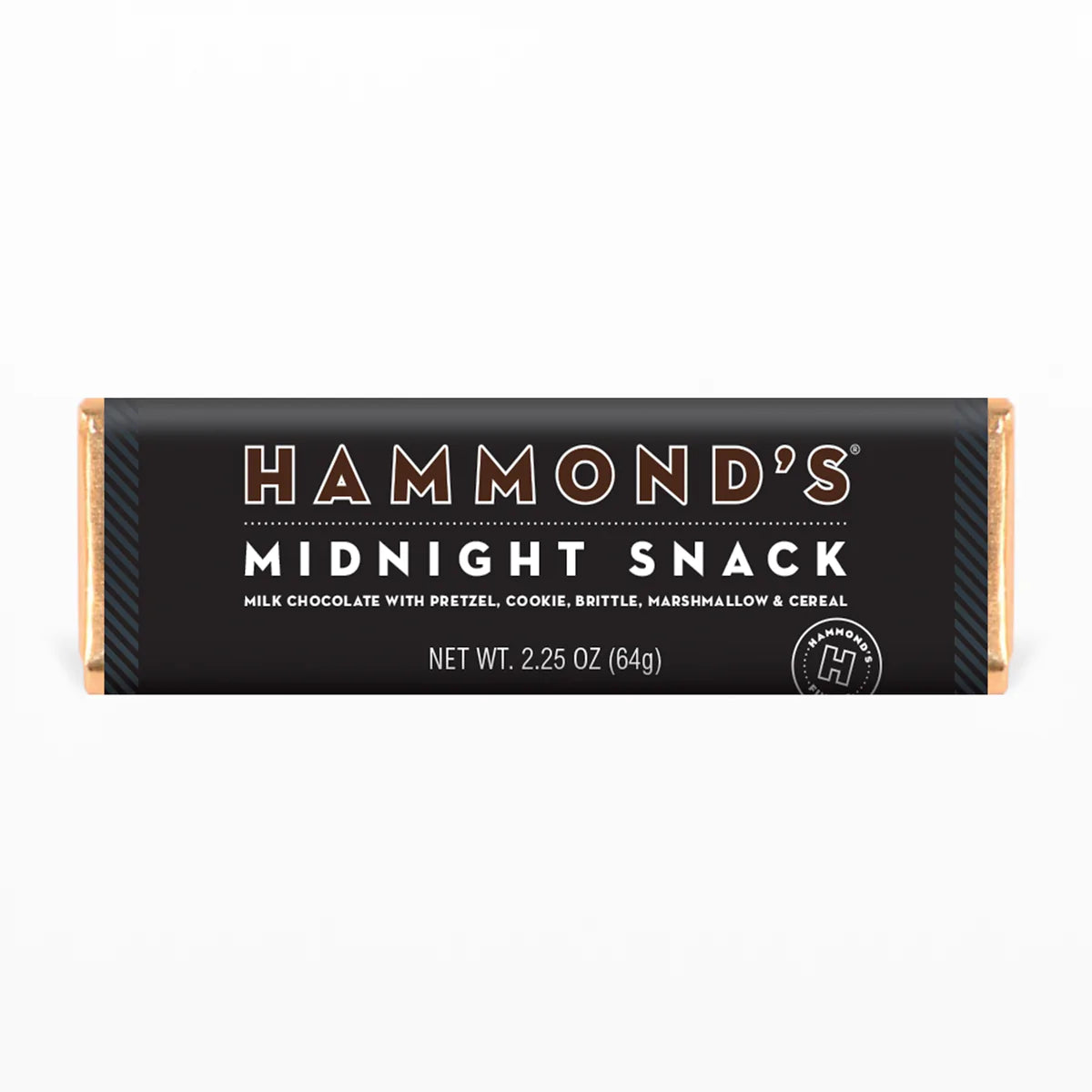 Midnight Snack Chocolate Bar