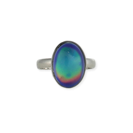 Mood ring