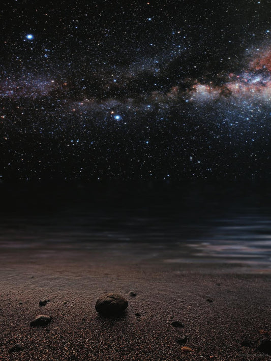 Moonlight Gratitude