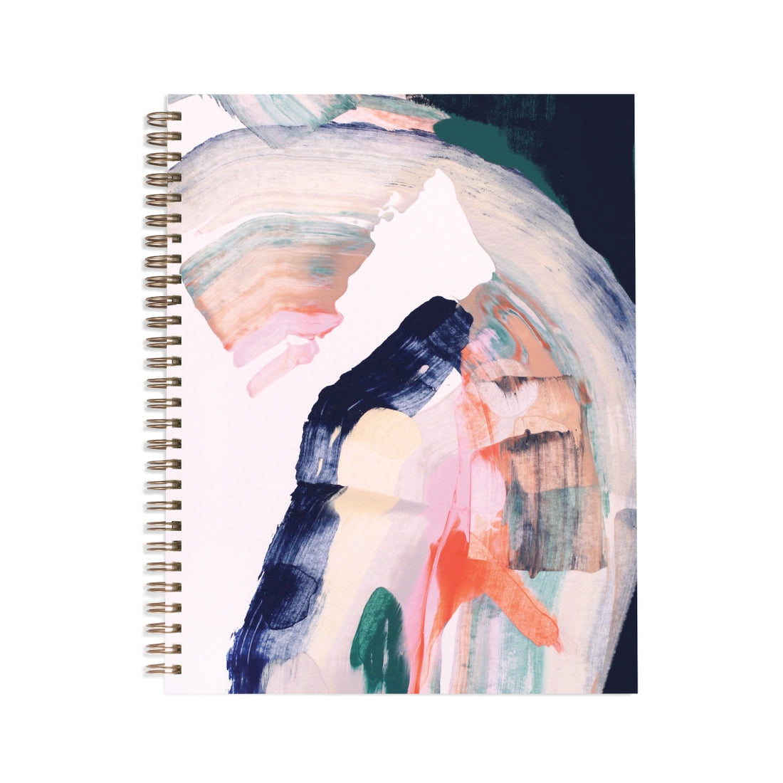 Nightfall Painted Workbook