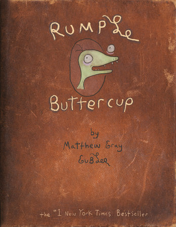 Rumple Buttercup Heirloom Edition