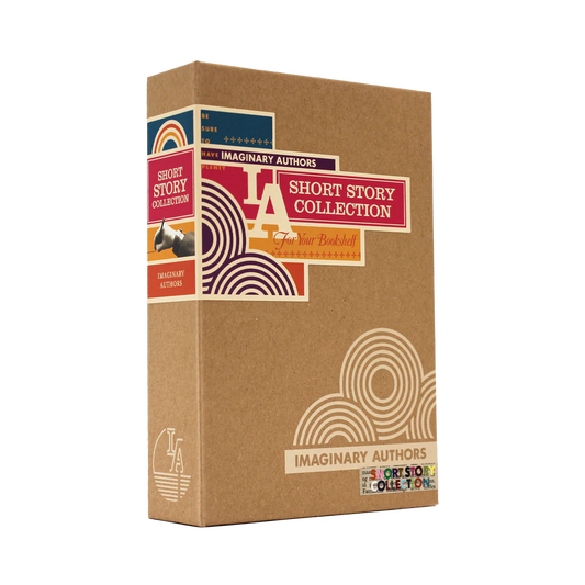 Short Story Collection